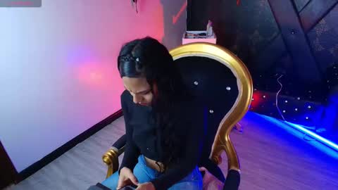 Sweett pleasure online show from 02.06.26