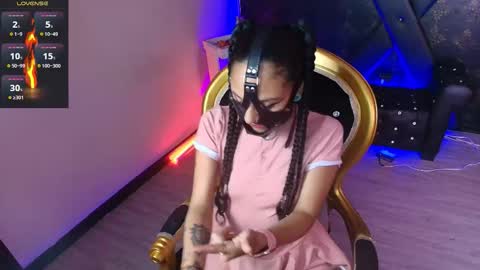 Sweett pleasure online show from 03.09.26