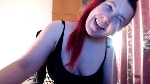 Snapshot of sweettanne chatting on 07.11.26 SweettAnne online show from 07.11.26