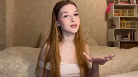 Lisa online show from 09.09.25