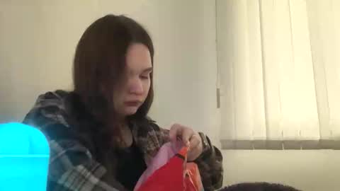 SweetTChloe online show from 09.24.25