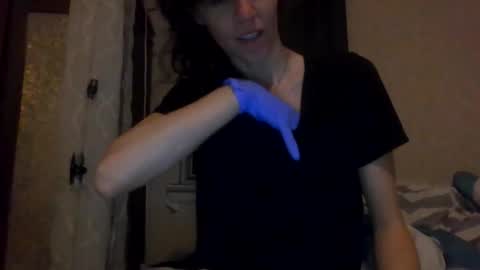 Sweet Tooth Trixie online show from 03.20.26