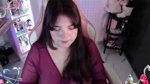 Pau online show from 12.13.24