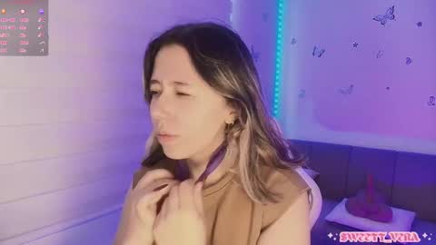 Veronica Independent Model online show from 02.14.26