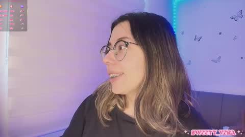 Veronica Independent Model online show from 02.27.26