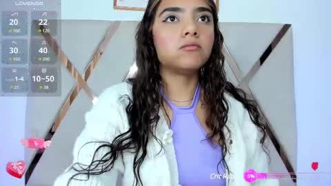 Sweetty online show from 02.11.25