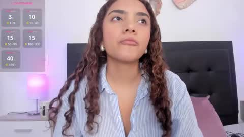 Sweetty online show from 09.27.25