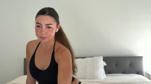 Sweet UK Cassie online show from 10.20.25