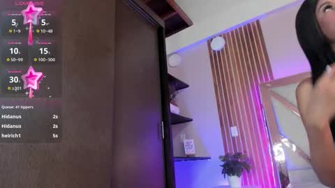 sweetviolet___ online show from 02.23.25