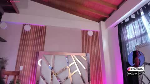 sweetviolet___ online show from 02.02.26