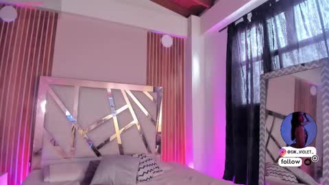 sweetviolet___ online show from 02.04.26