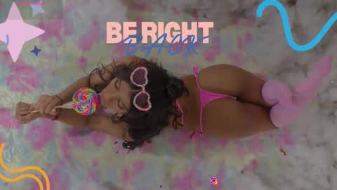 sweetviolet___ online show from 02.05.26