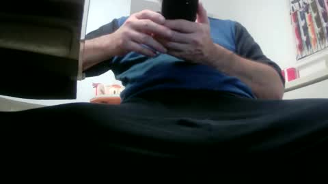 Ricky32 online show from 12.09.24