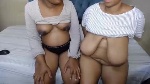 sweetwetebony2 online show from 02.04.25