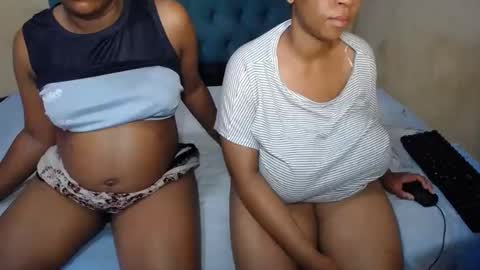 sweetwetebony2 online show from 03.05.25