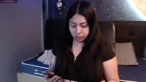 Snapshot of sweety_ashly chatting on 01.30.25 Ashley 3 online show from 01.30.25