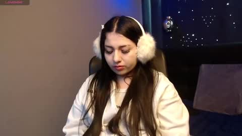 Snapshot of sweety_ashly chatting on 03.04.25 Ashley 3 online show from 03.04.25