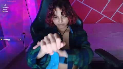 sweety_dreamgirl online show from 11.28.25