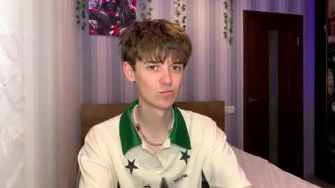 Sweety Dude online show from 04.21.26