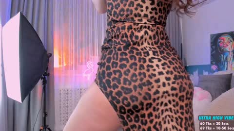 Katerina online show from 02.28.26