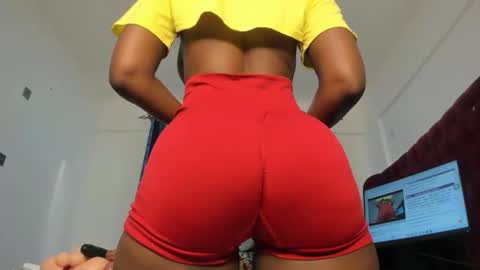 Snapshot of sweety_shawtys chatting on 04.24.26 shawtyshasha online show from 04.24.26