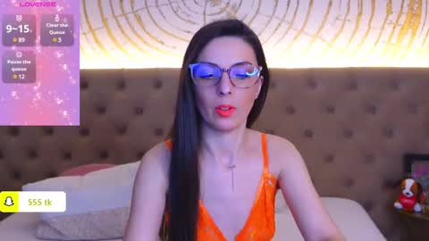 Bea Moan from LovenseWet from Tip MenuOpen for Private online show from 02.18.25