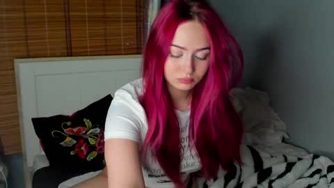 sweetyangiee online show from 05.06.26
