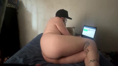 sweetyassboy69 online show from 01.19.25