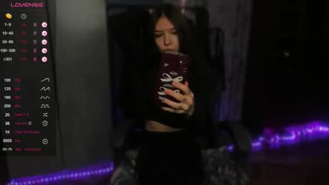 sweetydeviliya online show from 10.20.25