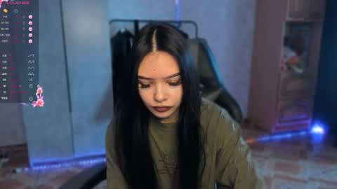 sweetydeviliya online show from 02.24.26