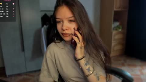 sweetydeviliya online show from 07.06.26