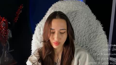 Jinny online show from 03.25.26