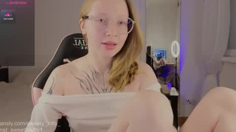 Jenny  give it a sub online show from 03.21.26