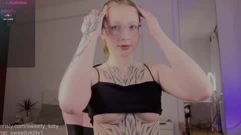 Jenny  give it a sub online show from 04.07.26