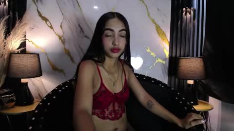 Snapshot of sweetylally chatting on 05.03.26 LAURA online show from 05.03.26