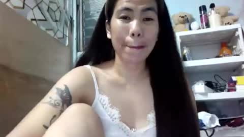 sweetymel14 online show from 12.04.25