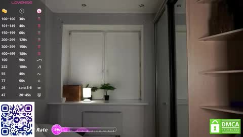 Snapshot of sweetyoops chatting on 10.20.25 Astrid online show from 10.20.25