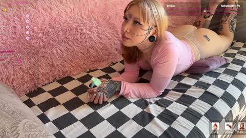 sweetytats online show from 04.02.26