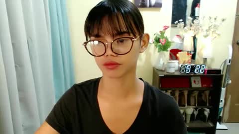 Snapshot of sweetytrannygirlxx chatting on 05.30.26 Megan online show from 05.30.26