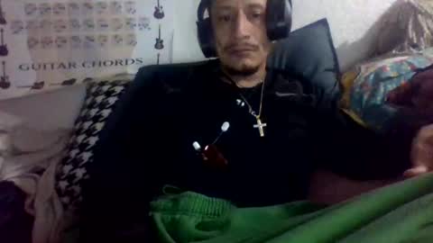 Snapshot of sweezybrown1 chatting on 01.12.26 MR. SWEEZY online show from 01.12.26
