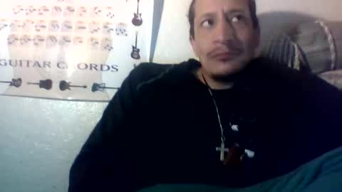 Snapshot of sweezybrown1 chatting on 02.16.26 MR. SWEEZY online show from 02.16.26
