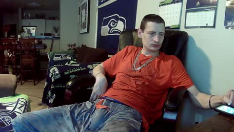 Snapshot of swelteringk chatting on 01.20.25 Kile online show from 01.20.25
