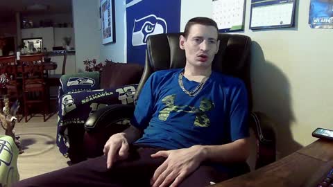 Snapshot of swelteringk chatting on 01.26.25 Kile online show from 01.26.25