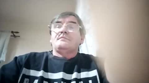 Raymond online show from 01.12.26