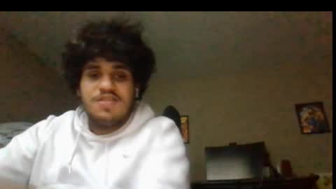 Snapshot of swervofromthe336 chatting on 10.16.25 swervofromthe336 online show from 10.16.25