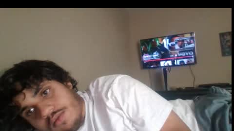 Snapshot of swervofromthe336 chatting on 11.10.25 swervofromthe336 online show from 11.10.25