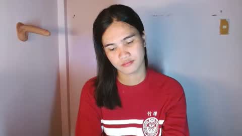 Snapshot of swettie_rhea chatting on 01.14.26 Rhea online show from 01.14.26