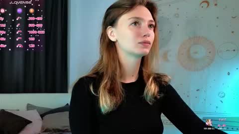 Snapshot of swettymolly chatting on 09.19.25 swettymolly online show from 09.19.25