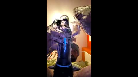 swinginghammer1987 online show from 02.21.26