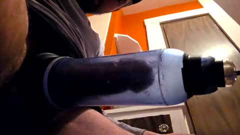 swinginghammer1987 online show from 02.24.26